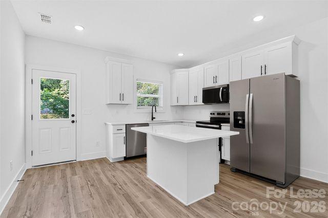 308 E Tallyrand Avenue LOT 1, Monroe, NC 28110