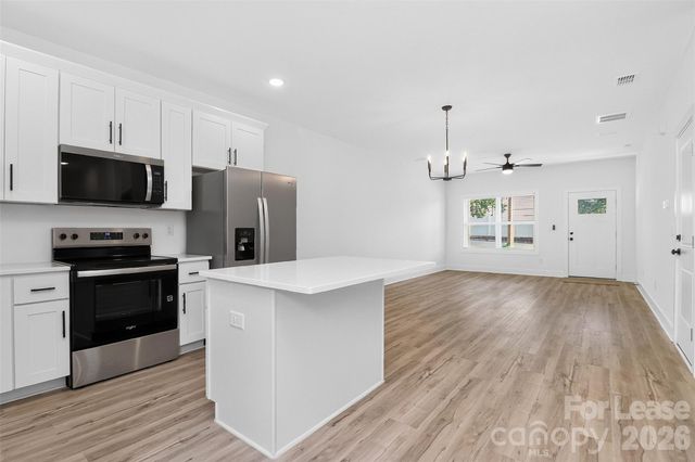 308 E Tallyrand Avenue LOT 1, Monroe, NC 28110
