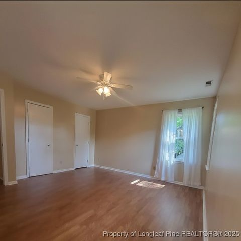 7281 Pebblebrook Drive, Fayetteville, NC 28314