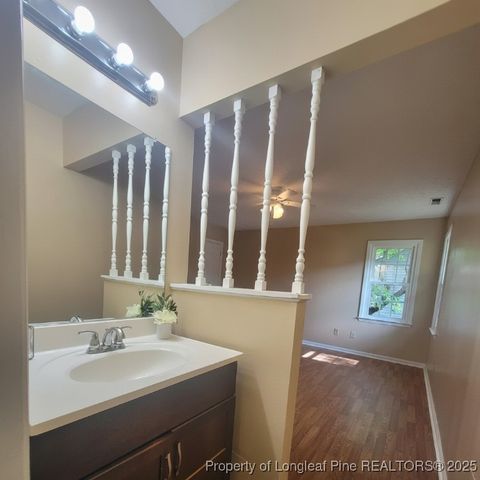 7281 Pebblebrook Drive, Fayetteville, NC 28314