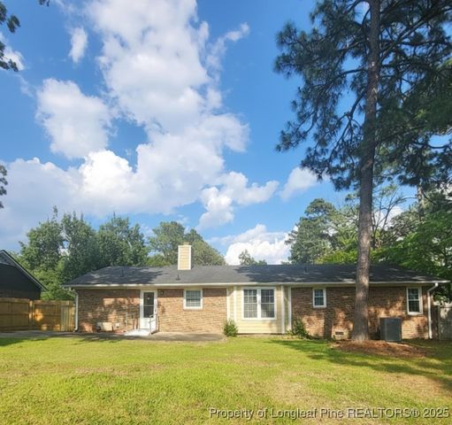 7281 Pebblebrook Drive, Fayetteville, NC 28314