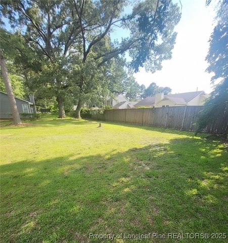 7281 Pebblebrook Drive, Fayetteville, NC 28314