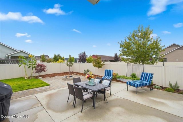 6564 W Conner ST, Rathdrum, ID 83858