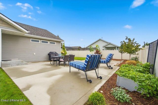 6564 W Conner ST, Rathdrum, ID 83858