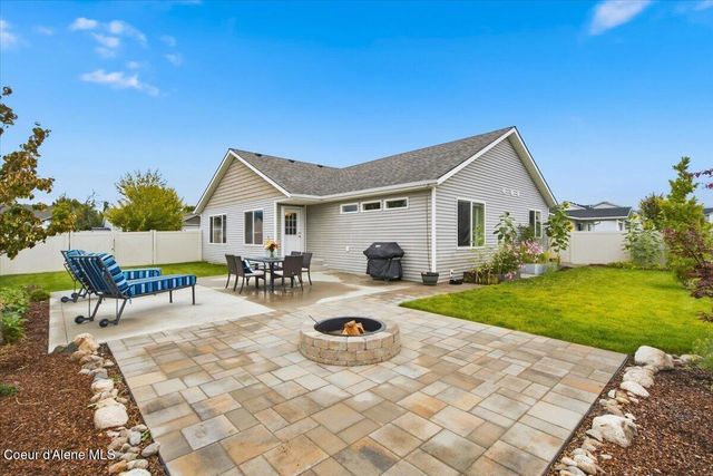 6564 W Conner ST, Rathdrum, ID 83858