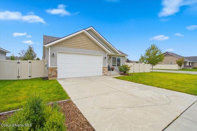 6564 W Conner ST, Rathdrum, ID 83858
