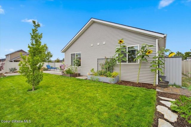 6564 W Conner ST, Rathdrum, ID 83858