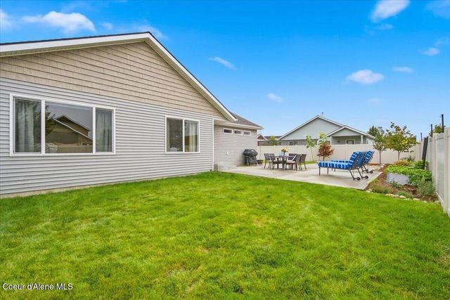 6564 W Conner ST, Rathdrum, ID 83858