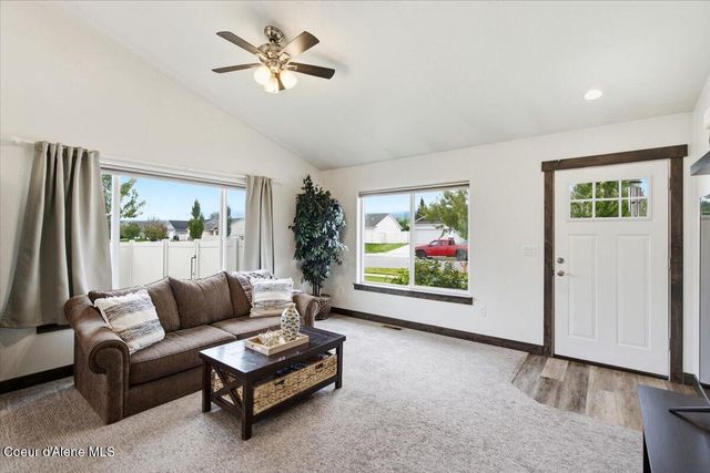 6564 W Conner ST, Rathdrum, ID 83858