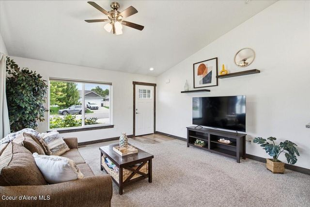 6564 W Conner ST, Rathdrum, ID 83858