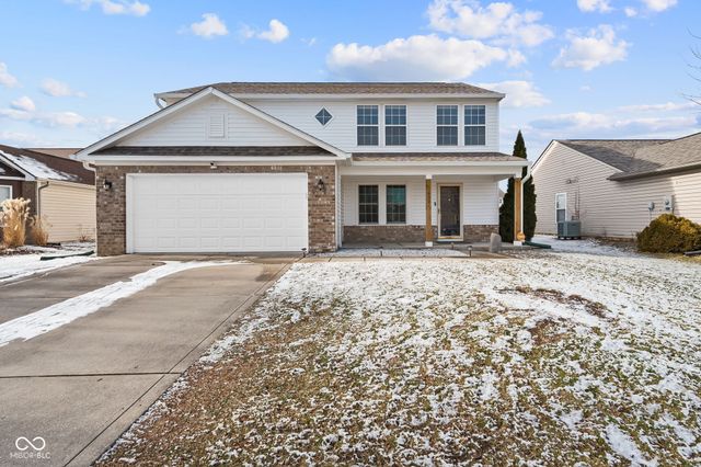 632 Hollowood Lane, Avon, IN 46123