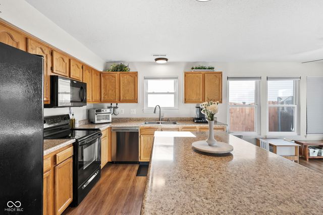 632 Hollowood Lane, Avon, IN 46123