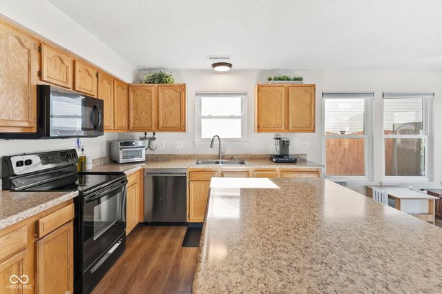 632 Hollowood Lane, Avon, IN 46123