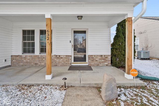 632 Hollowood Lane, Avon, IN 46123