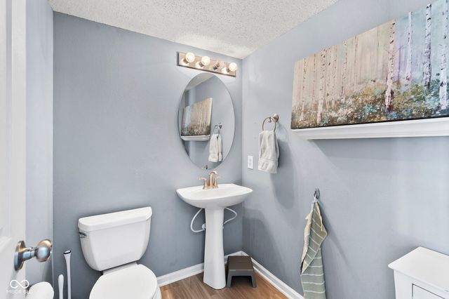 632 Hollowood Lane, Avon, IN 46123