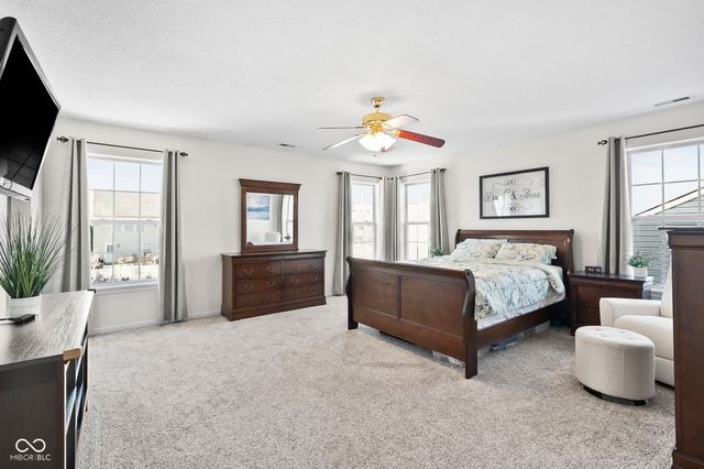 632 Hollowood Lane, Avon, IN 46123