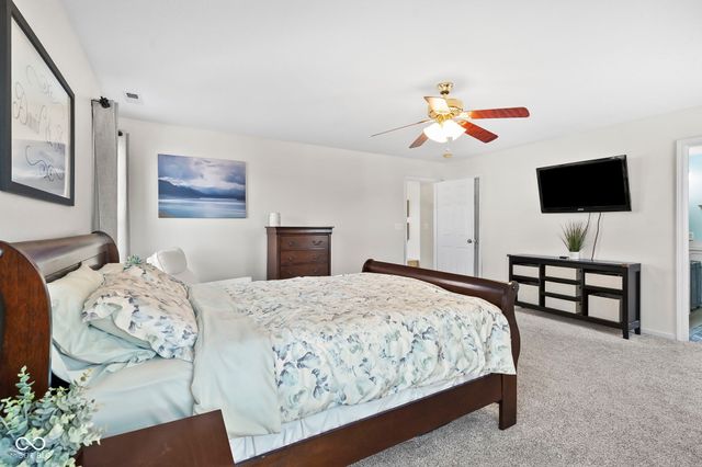 632 Hollowood Lane, Avon, IN 46123