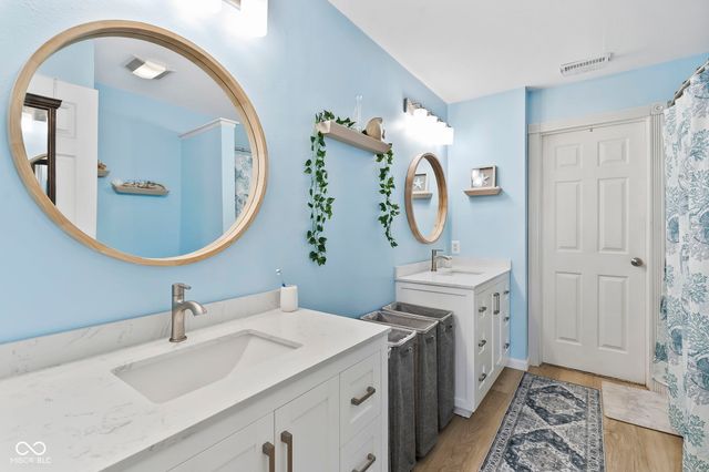 632 Hollowood Lane, Avon, IN 46123