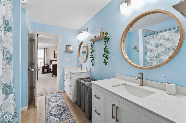 632 Hollowood Lane, Avon, IN 46123