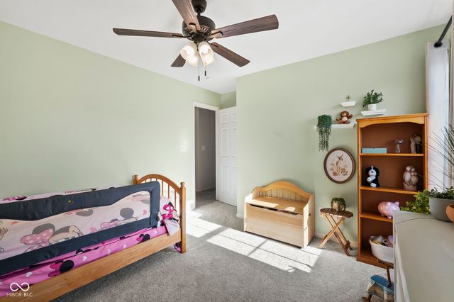 632 Hollowood Lane, Avon, IN 46123