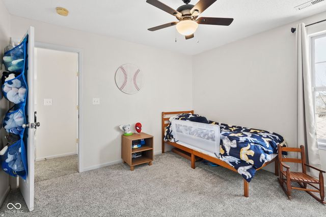 632 Hollowood Lane, Avon, IN 46123