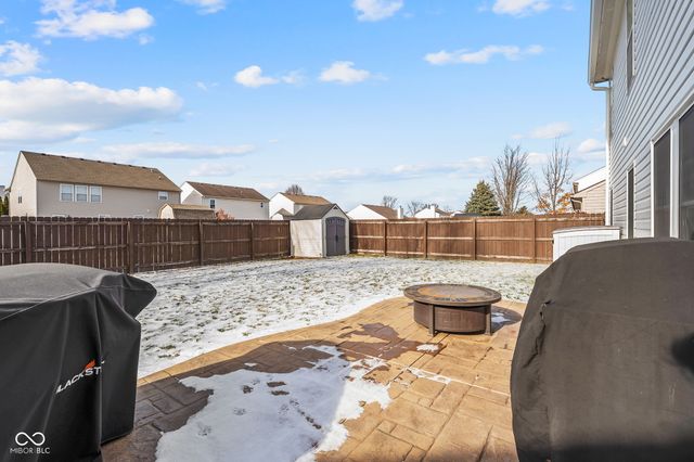 632 Hollowood Lane, Avon, IN 46123