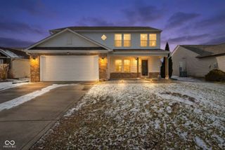 632 Hollowood Lane, Avon, IN 46123