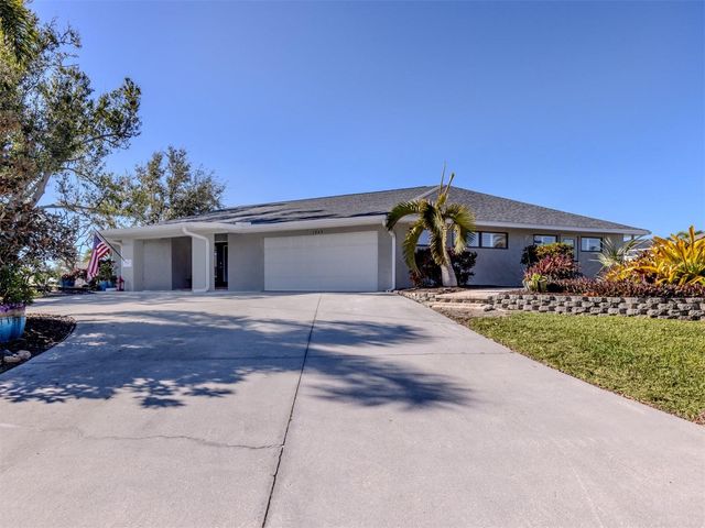 1243 PINE NEEDLE ROAD, Venice, FL 34285