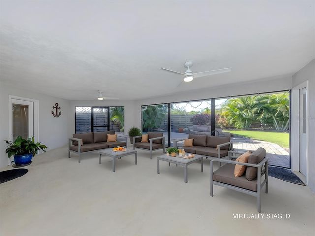 1243 PINE NEEDLE ROAD, Venice, FL 34285