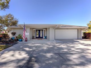 1243 PINE NEEDLE ROAD, Venice, FL 34285