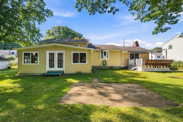 32 Alvin Street, Methuen, MA 01844