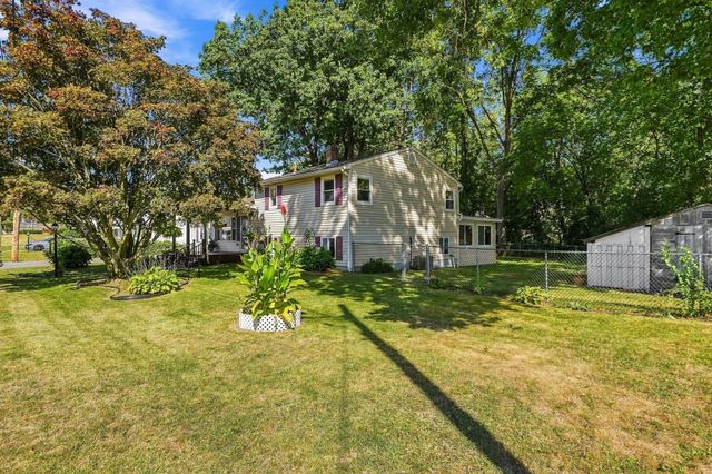 32 Alvin Street, Methuen, MA 01844