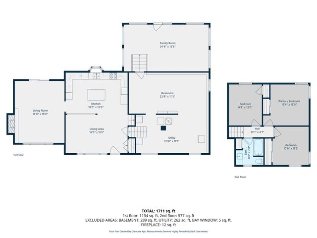 32 Alvin Street, Methuen, MA 01844