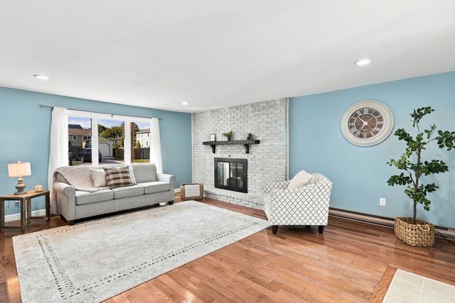 32 Alvin Street, Methuen, MA 01844