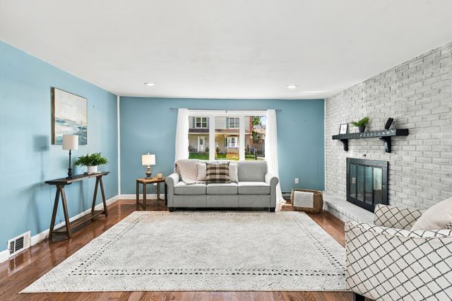 32 Alvin Street, Methuen, MA 01844