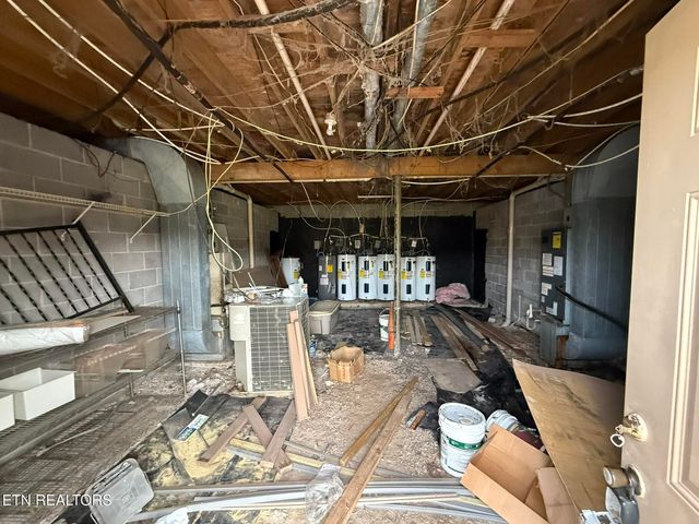 1922 Topside Rd, Louisville, TN 37777