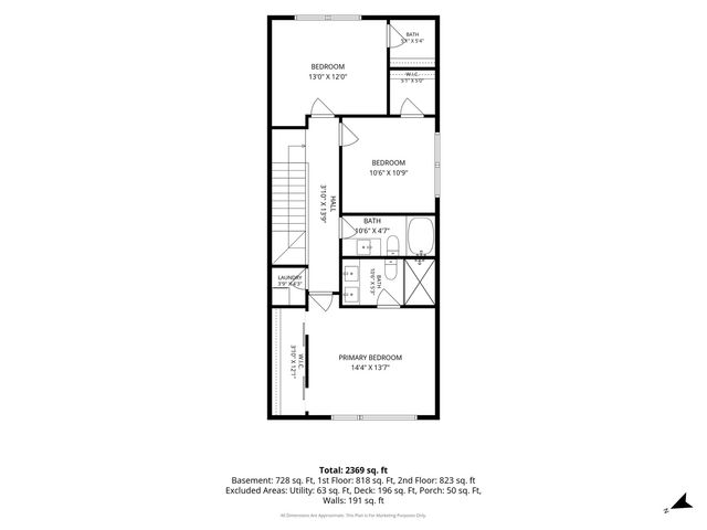 2731 N 75th Avenue, Elmwood Park, IL 60707