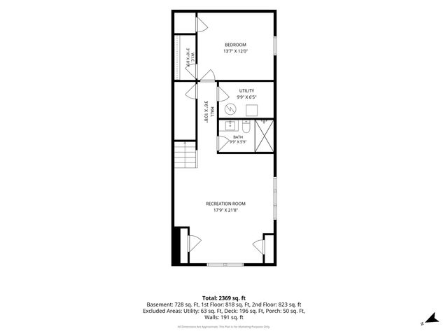 2731 N 75th Avenue, Elmwood Park, IL 60707