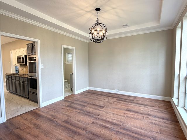 2112 Stonegate Drive, Carrollton, TX 75010