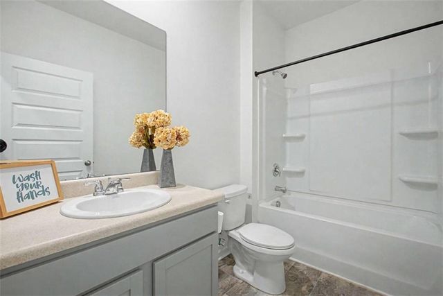 2115 Waycross, Dacula, GA 30019