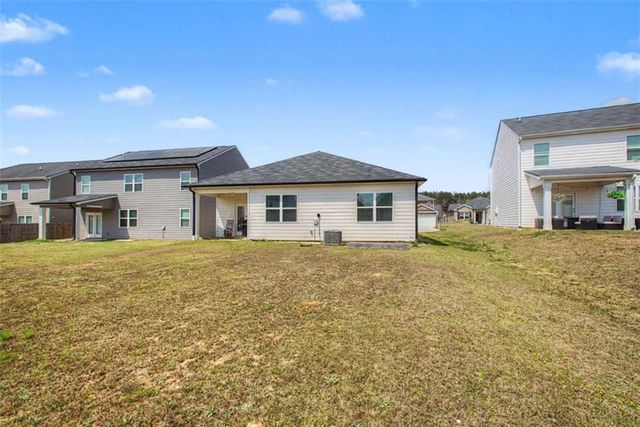 2115 Waycross, Dacula, GA 30019