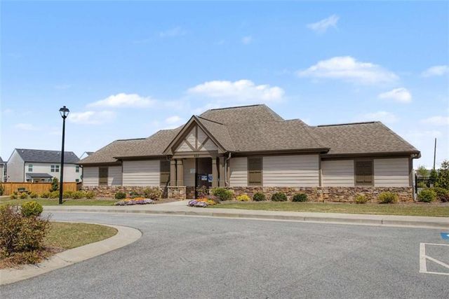 2115 Waycross, Dacula, GA 30019