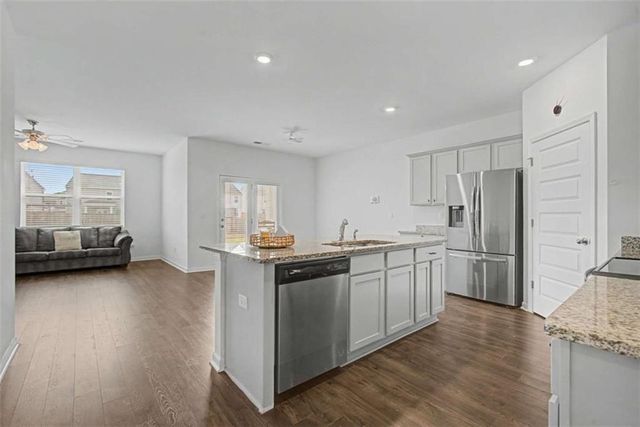 2115 Waycross, Dacula, GA 30019