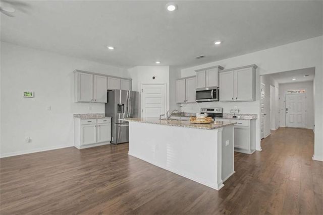 2115 Waycross, Dacula, GA 30019