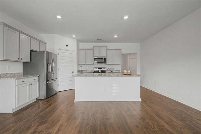 2115 Waycross, Dacula, GA 30019