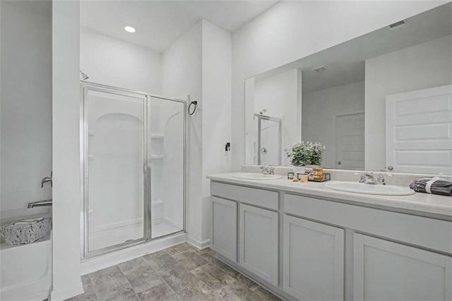 2115 Waycross, Dacula, GA 30019