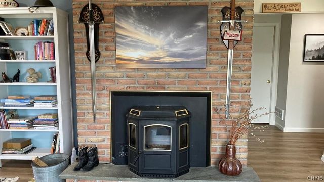 2886 West Lake Road, Skaneateles, NY 13152