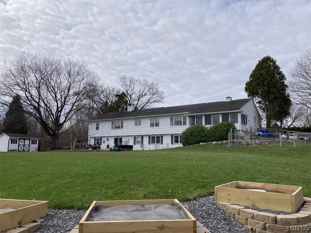 2886 West Lake Road, Skaneateles, NY 13152