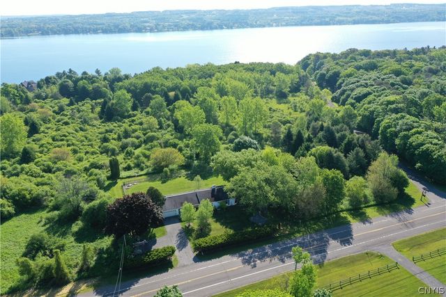 2886 West Lake Road, Skaneateles, NY 13152