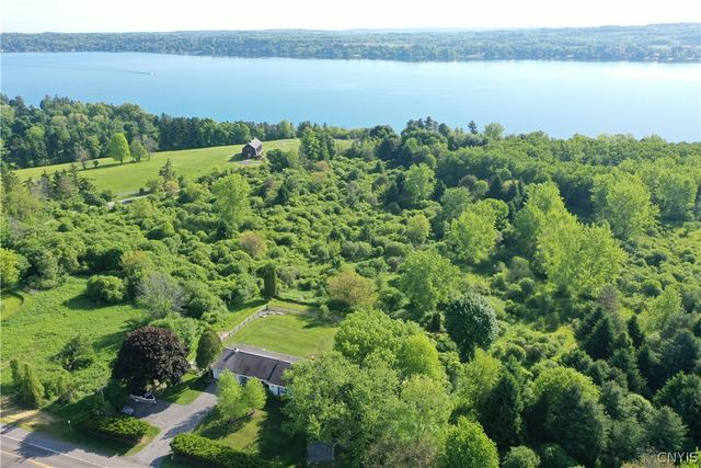 2886 West Lake Road, Skaneateles, NY 13152